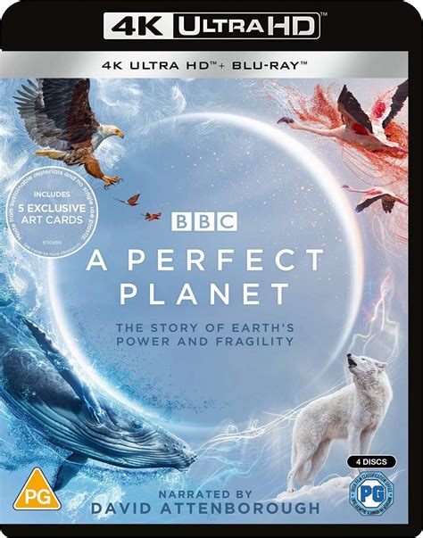a perfect planet limetorrents|[4K蓝光原盘][纪录片] 完美星球 A Perfect Planet (2021) / .